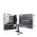 ASUS MB Sc LGA1851 PRIME Z890M-PLUS WIFI, Intel Z890, 4xDDR5, 1xDP, 1xHDMI, 1xThunderbolt, WI-FI, mATX 90MB1J80-M0EAY0