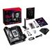 ASUS MB Sc LGA1851 ROG STRIX Z890-I GAMING WIFI, Intel Z890, 2xDDR5, 1xHDMI, 2xThunderbolt, WI-FI, Mini- 90MB1IC0-M0EAY0