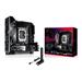 ASUS MB Sc LGA1851 ROG STRIX Z890-I GAMING WIFI, Intel Z890, 2xDDR5, 1xHDMI, 2xThunderbolt, WI-FI, Mini- 90MB1IC0-M0EAY0