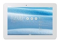 ASUS MeMO Pad HD 10 TF103CX-1B012A 10.1" IPS HD Intel Quad-Core(1.33GHz) 1GB 8GB Android4.4 biela 2r