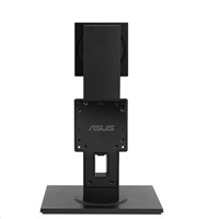ASUS MHS07K Height Adjustable Monitor Stand with MiniPC Kit 90LA00F0-B01100