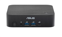 ASUS mini PC ExpertCenter PN54-S1 (PN54-S1-S30005AL), R3 210, 16GB, 256GB SSD, Radeon 700M, W11 Pro, Bla 90MS0391-M00050