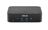 ASUS mini PC ExpertCenter PN54-S1 (PN54-S1-S50015AL), R5 220, 16GB, 512GB SSD, Radeon 700M, W11 Pro, Bla 90MS0391-M000F0