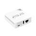 ASUS Mini Router RT-AX50 GO, WiFi 6 Router, 1xWAN/LAN, 1xUSB-C, 1xUSB-A 90IG09T0-MO0B00