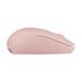 ASUS MOUSE Fragrance MD101 pink - optická bezdrôtová myš, BT+2.4GHZ 90XB08U0-BMU010