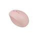 ASUS MOUSE Fragrance MD101 pink - optická bezdrôtová myš, BT+2.4GHZ 90XB08U0-BMU010