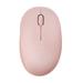 ASUS MOUSE Fragrance MD101 pink - optická bezdrôtová myš, BT+2.4GHZ 90XB08U0-BMU010