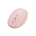 ASUS MOUSE Fragrance MD101 pink - optická bezdrôtová myš, BT+2.4GHZ 90XB08U0-BMU010