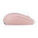 ASUS MOUSE Fragrance MD101 pink - optická bezdrôtová myš, BT+2.4GHZ 90XB08U0-BMU010