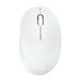 ASUS MOUSE Fragrance MD101 white - optická bezdrôtová myš, BT+2.4GHZ 90XB08U0-BMU000
