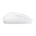 ASUS MOUSE Fragrance MD101 white - optická bezdrôtová myš, BT+2.4GHZ 90XB08U0-BMU000