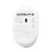 ASUS MOUSE Fragrance MD101 white - optická bezdrôtová myš, BT+2.4GHZ 90XB08U0-BMU000
