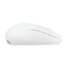ASUS MOUSE Fragrance MD101 white - optická bezdrôtová myš, BT+2.4GHZ 90XB08U0-BMU000