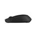 ASUS MOUSE MW103 Wireless Silent - optická bezdrôtová myš, čierna 90XB08V0-BMU020