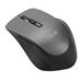 ASUS MOUSE WT425 Wireless grey - optická bezdrôtová myš; sivá 90XB0280-BMU0H0