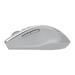 ASUS MOUSE WT425 Wireless silver - optická bezdrôtová myš; strieborná 90XB0280-BMU0L0