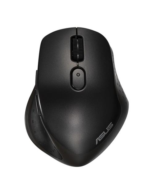 ASUS MW203 bezdrátová myš černá 90XB06C0-BMU000