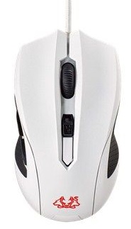 ASUS myš CERBERUS Arctic 4712900382891