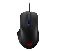 ASUS myš ROG CHAKRAM CORE 90MP01T0-BMUA00