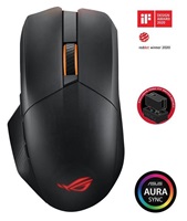 ASUS myš ROG CHAKRAM X 90MP02N0-BMUA00