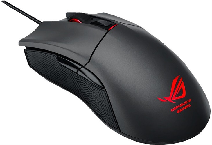 ASUS myš ROG Gladius 90MP0081-B0UA00
