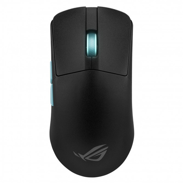 ASUS myš ROG Harpe Ace Aim Lab Edition, Bluetooth, černá 90MP02W0-BMUA00