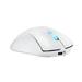 ASUS myš ROG Keris II Origin, bezdrátová herní myš, bílá 90MP04A0-BMUA10