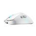 ASUS myš ROG Keris II Origin, bezdrátová herní myš, bílá 90MP04A0-BMUA10