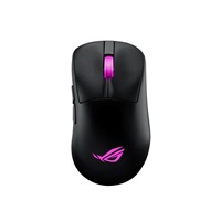 ASUS myš ROG Keris II Origin, bezdrátová herní myš, černá 90MP04A0-BMUA00