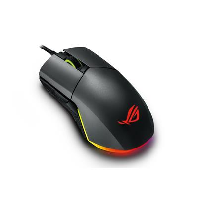 ASUS myš ROG PUGIO 90MP00L0-B0UA00