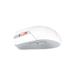 ASUS myš ROG STRIX IMPACT III Wireless Moonlight White 90MP03D0-BMUA10