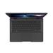 ASUS notebook/BR1204FGA/N100/12,2"/WUXGA/T/8GB/128GB SSD/UHD/W11P EDU/Gray/2R BR1204FGA-R90169XA