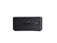 ASUS NUC 12 Pro NUC12WSHI7/i7-1260P/DDR4/USB3.0/LAN/WiFi/IrisXe/M.2 + 2,5"/Bez napájecího kabelu 90AR00E1-M000F0