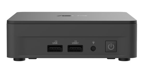 ASUS NUC 12 Pro NUC12WSKi5/i5-1240P/DDR4/USB3.0/LAN/WiFi/IrisXe/M.2/EU napájecí kabel 90AR00D1-M00060