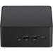 ASUS NUC 14 Pro Intel Core Ultra 5 125H, Intel Arc,16GB DDR5, 512GB SSD M.2+2,5", WiiFi+BT 2xHDMI 2xTB4( 90AS0081-M000U0