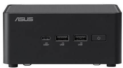 ASUS NUC 14 PRO Kit u5-125H/512GB/2x8xG D5/W11Pro 90AS0081-M000U0