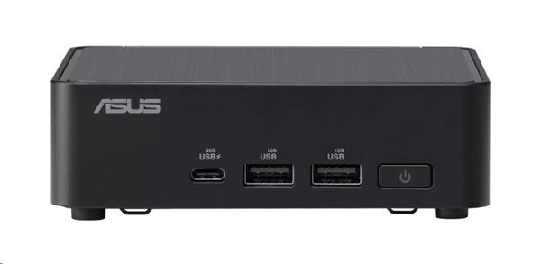 ASUS NUC 14 Pro NUC14RVKU7000R2/Intel Core Ultra 7/DDR5/USB3.0/LAN/WiFi/Intel Arc GPU/M.2/EU napájecí ka 90AR0062-M000E0