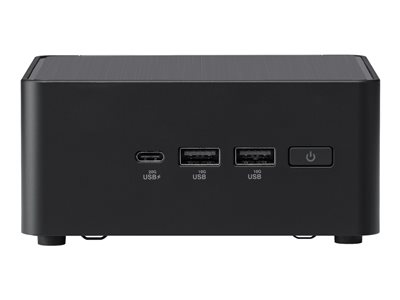 ASUS NUC 14 Pro RNUC14RVHU5068C0I - Mini PC - Core Ultra 5 125H / a? 4.5 GHz - RAM 16 GB - SSD 512 90AS0081-M000R0