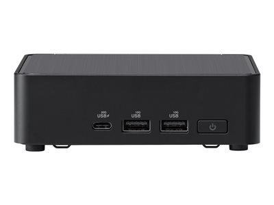ASUS NUC 14 Pro RNUC14RVKV5068C0I - Mini PC - Core Ultra 5 125H / a? 4.5 GHz - RAM 16 GB - SSD 512 90AS0071-M00010
