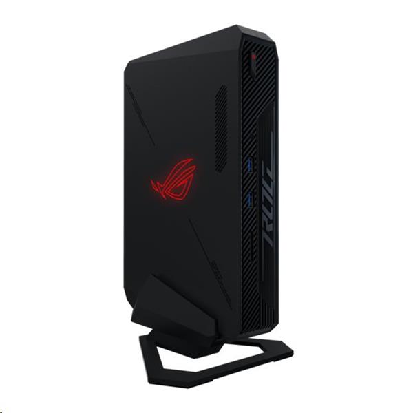 ASUS NUC 14 ROG Mini PC/ NUC14SRKU9BYAR2/Intel Core Ultra 9/16GB DDR5+1TB+Win 11+RTX 4070/EU napájecí ka 90AS0051-M00100
