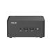 ASUS NUC 15 Pro Kit, Intel Core 3 U100, DDR5, M.2 SSD, WiFi+BT, 2xHDMI 2xTB4 (USB-C) 90AR00Q2-M00020