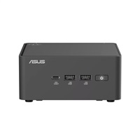 ASUS NUC 15 Pro RNUC15CRHC500002/Intel Core 5-210H/DDR5/7x USB/LAN/WiFi/Intel Graphics/M.2/Tall/L6 Kit/E 90AR00Q2-M00030