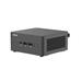 ASUS NUC 15 Pro RNUC15CRHU500002/Core Ultra 5-225H/DDR5/7x USB/LAN/WiFi/Intel Arc/M.2/Tall/L6 Kit/EU pow 90AR00Q2-M00050