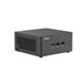 ASUS NUC 15 Pro RNUC15CRHU700002/Core Ultra 7-255H/DDR5/7x USB/LAN/WiFi/Intel Arc/M.2/Tall/L6 Kit/EU pow 90AR00Q2-M000A0