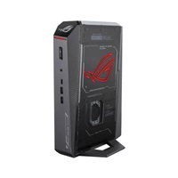 ASUS NUC 15 ROG Mini PC/NUC15JN/Intel Core Ultra 9/2x16GB DDR5 + 1TB + Win 11+ NVIDIA GeForce RTX 5070Ti 90AS00I1-M000C0