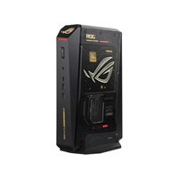 ASUS NUC 16 ROG Mini PC/20th Anniversory/Intel Core Ultra 9 290HX/2x32GB DDR5+2TB+Win 11+NVIDIA RTX 5090 90AS00S3-M000Z0