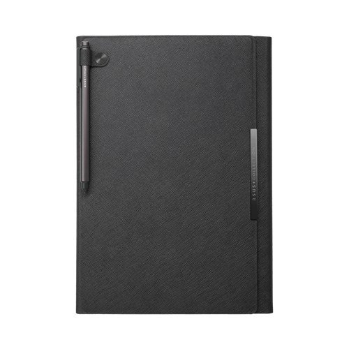 ASUS ochranné púzdro ZEN CLUTCH pre ZenPad 10" - Z300C, Z300CG, Z300CL - cierne 90XB015P-BSL3S0