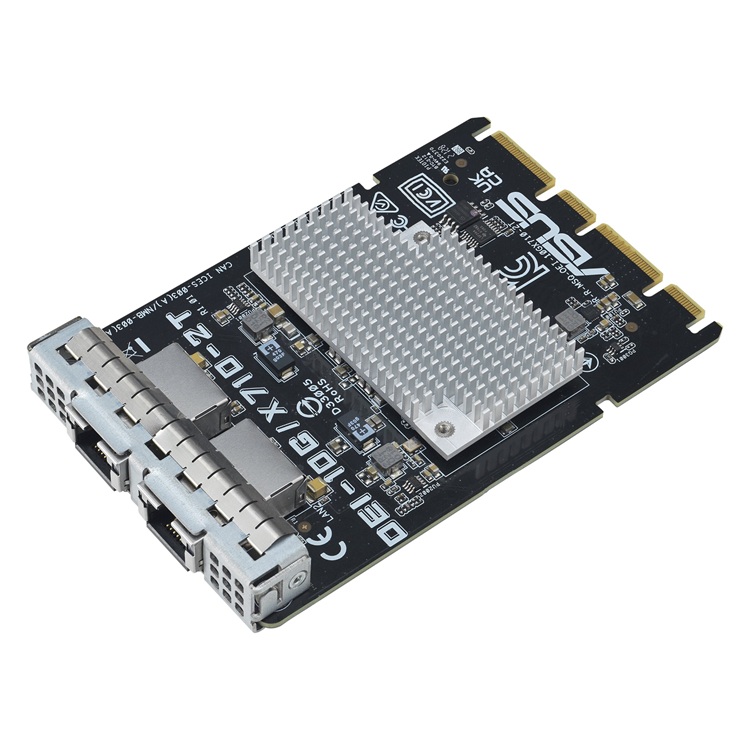 ASUS OEI-10G/X710-2T 90SC0I50-M0UAY0