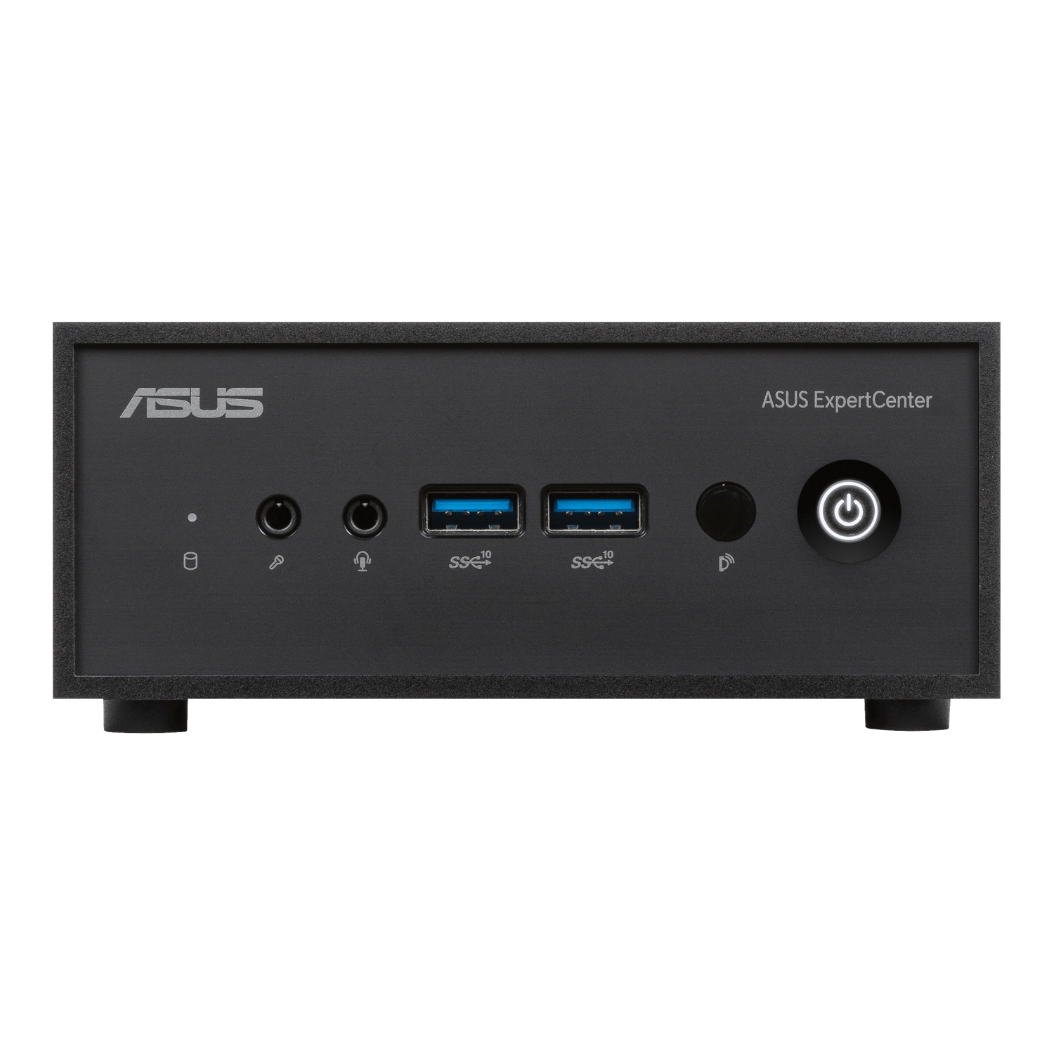 ASUS PC PN42-SN063AV Intel N100: 4C/4T, 0.8/3.7GHz (6W) DDR4 4G 128GB WIFI VGA WIN11PRO 90MS02L1-M00200