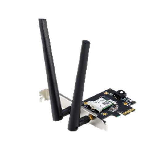 ASUS PCE-AX3000 - Dual-Band PCIe Wi-Fi Adapter 90IG0610-MO0R10